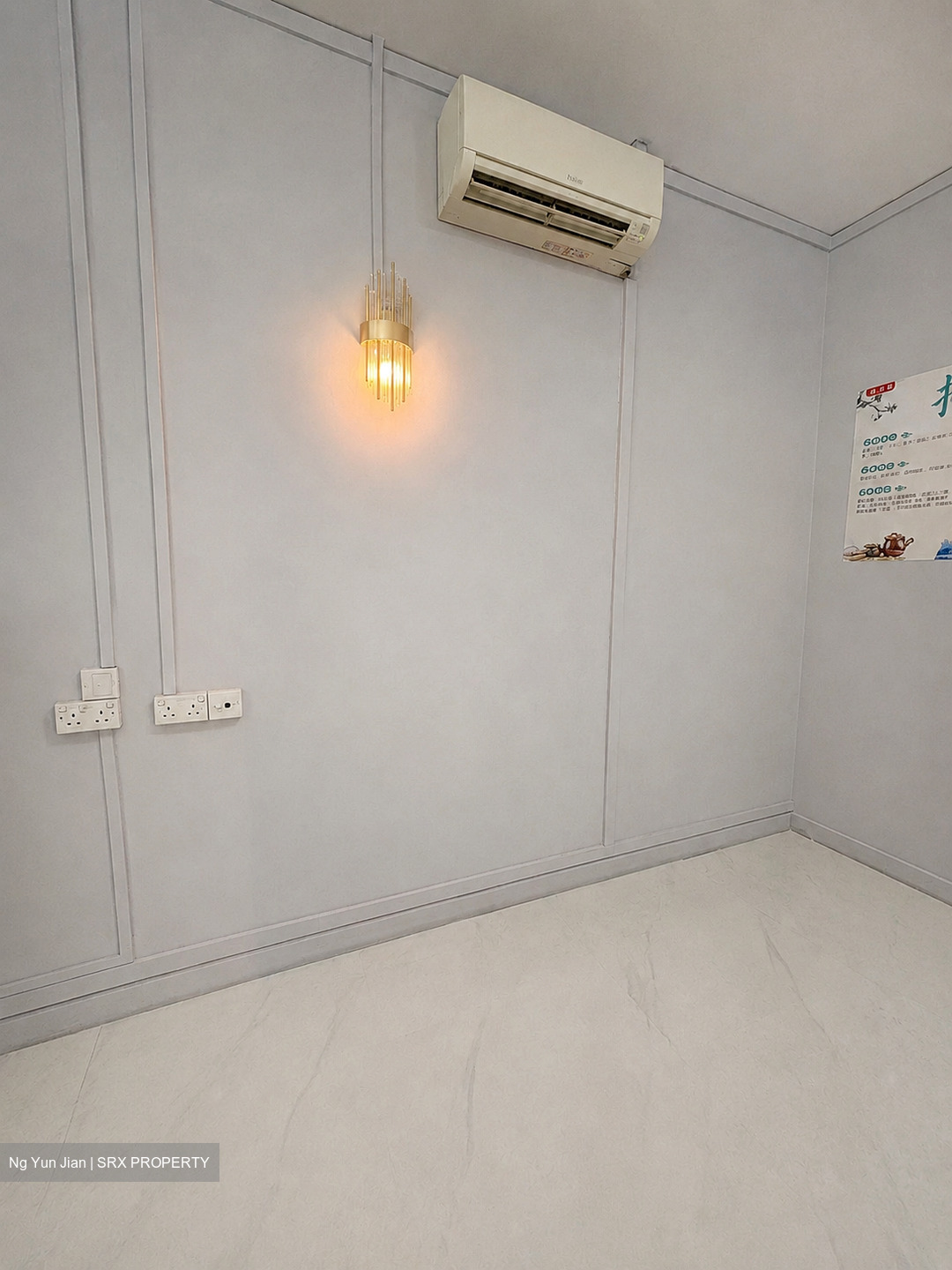 Tanjong Pagar Plaza (D2), Shop House #565158041